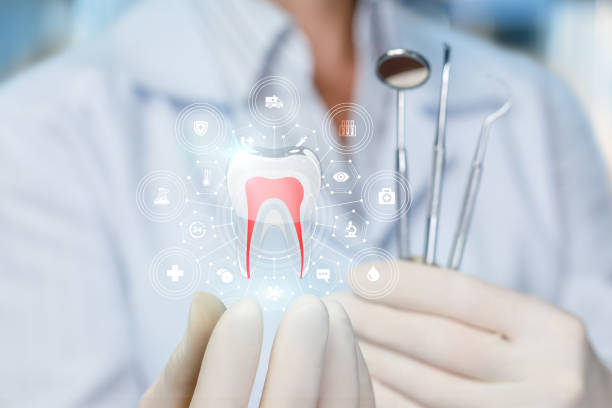 Professional Dental Services in North Bend, NE